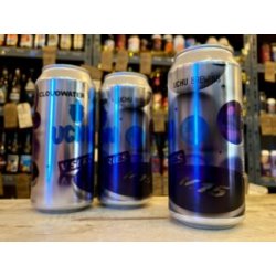 Cloudwater  DIPA V15  Double IPA - Wee Beer Shop