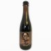 Frederikshavn Bryghus, Dark Quarterer, Stauning Whisky BA. 2021,  0,375 l.  12,5% 