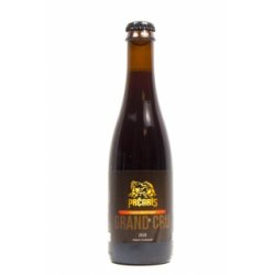 Vliegende Paard Brouwers Préaris Grand Cru 2020 BA Cognac