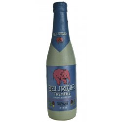 Delirium - Huyghe Brewery Delirium Tremens - BierBazaar