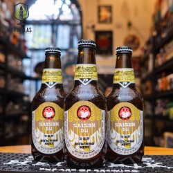 Hitachino Nest Saison du Japon