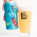 One Drop Brewing - Set it Off DDH NEIPA One Drop Brewing - Set it Off DDH NEIPA