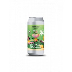Verdant Brewing Co Putty
