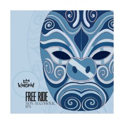Browar Kingpin Free Ride