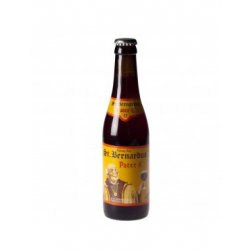 Saint Bernardus Pater 6 33 cl - Bière d'Abbaye - L’Atelier des Bières