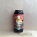Thornbridge x Stone 'West Side Glory' WC IPA Cans 