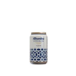 Alhambra Especial Sin - Sense