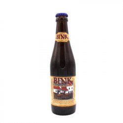 Kerkom  Bink Bruin - Craftbeers - De Caigny