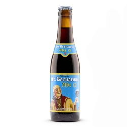 St.Bernardus - ABT 12 Belgian Quadrupel - The Beer Barrel