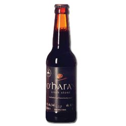 O’Hara’s Irish Stout