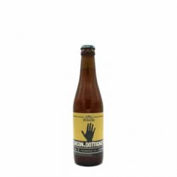 De Ranke  Saison De Dottignies - Craftbeers - De Caigny