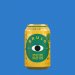 Peroni Nastro Azzurro 0.0% Arancia Rossa (Blood Orange) 