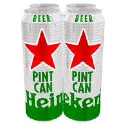 Heineken Heineken