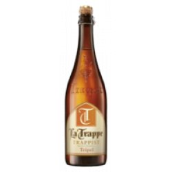 La Trappe Tripel
