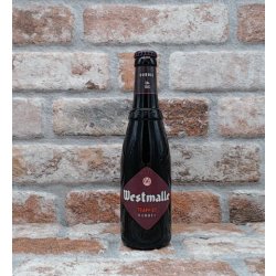 Westmalle Dubbel