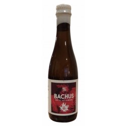 Dois Corvos Bachus - Craft & Draft