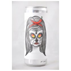 Brewski Grandmother Gose