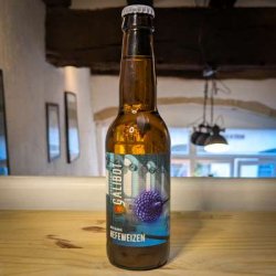 Brasserie Galibot - Blanche Brasserie Galibot - Blanche