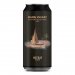 Heyday Dark Coast Nanaimo Bar Stout 440mL 