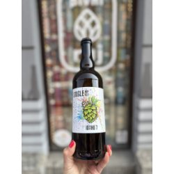 Pivovar Mazák Single Hop Ale 13° Idaho 7