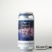 Ārpus x Põhjala  DDH Nelson x Talus x Simcoe New England IPA Blik 44cl 