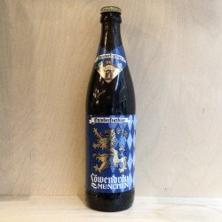 Lowenbrau Oktoberfest Bier - The Good Spirits Co.