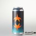 Aslin Beer  Double Orange Starfish Double New England India Pale Ale 47,3cl Blik 