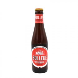 De Koninck  Bolleke - Craftbeers - De Caigny