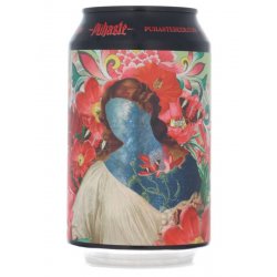 Pühaste Brewery Flora