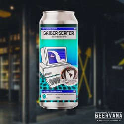 Szot. Saiber Serfer - Beervana