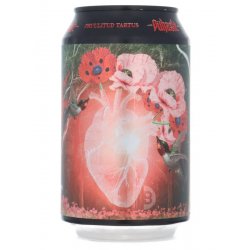 Pühaste Brewery Pulss