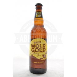 Wold Top Wold Gold 50cl - AbeerVinum