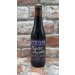 Muifel Brouwerij Zuster Agatha Houtgerijpt 2024 Quadrupel - 33 CL 