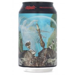 Pühaste Brewery Rewind