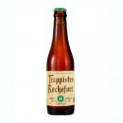 Trappistes Rochefort 8 - Craft Bier Center