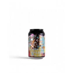 Beavertown - Tropigamma - Beer Merchants