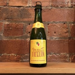 Gueuzerie Tilquin Meerts Tilquin au Gewurztraminer (2022-2023)