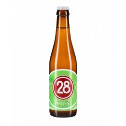 28 PILS 5.3° - Beers&Co