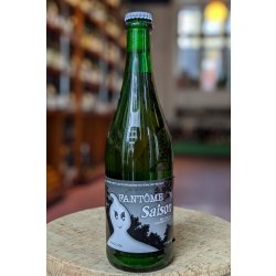 Fantôme Saison Fantôme Saison