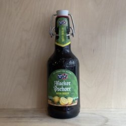 Hacker-Pschorr Natur Radler