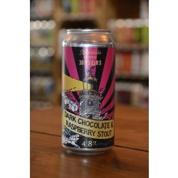 Abbeydale Brewery Salvation - Raspberry & Chocolate Stout