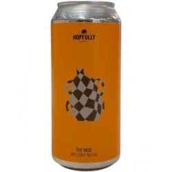 Hopfully Brewing The Vase