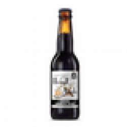 Beer Geeks Beat ALS Hemel & Aarde fles 33cl - Brouwerij de Molen