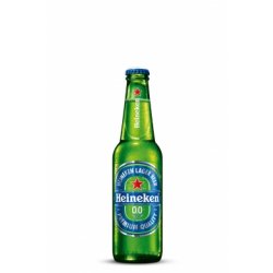 Heineken 0.0