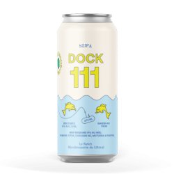 Le Ketch Dock 111 - Citra, Cascade NZ, Motueka & Pacifica