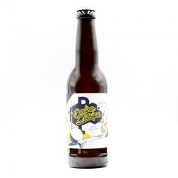 Senses Brewing Berliner Classique - 33 cl - Drinks Explorer