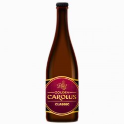 Gouden Carolus Classic