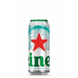 Heineken Silver Heineken Silver