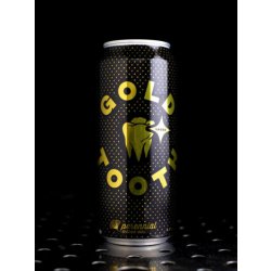 Perennial  Gold Tooth  Lager  4% - Quaff Webshop