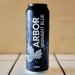 Arbor, Midnight Blue, Stout, 5.8% Arbor, Midnight Blue, Stout, 5.8%